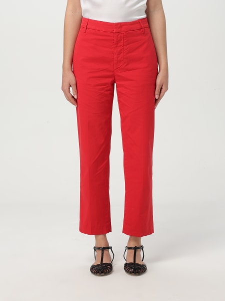 Dondup: Pantalon femme Dondup