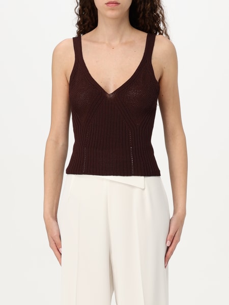 Twinset: トップス レディース Twinset