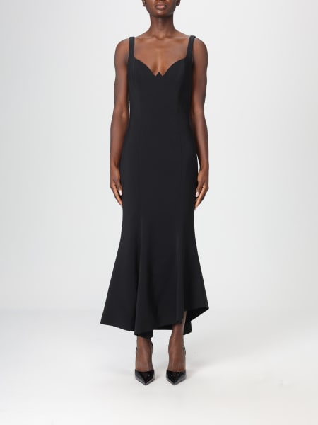 Dress woman Alexandre Vauthier