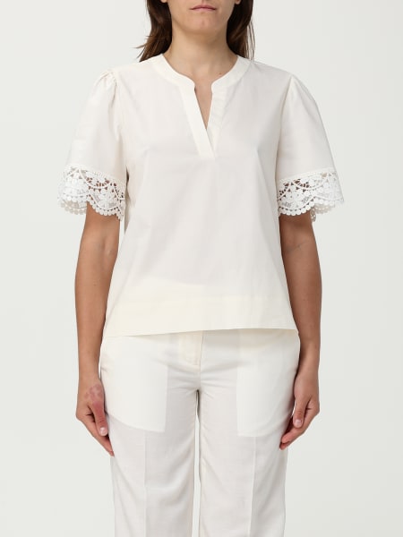 Twinset: シャツ レディース Twinset