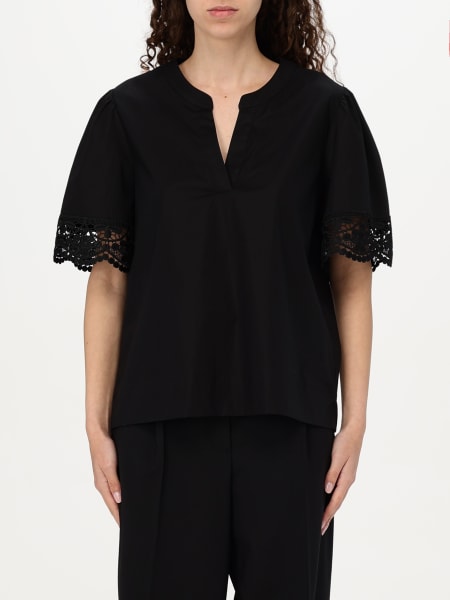 Twinset: シャツ レディース Twinset