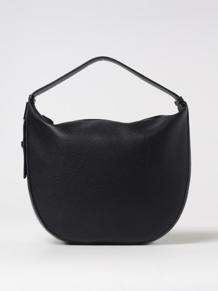 Borsa Susie Armani Exchange in pelle sintetica a grana