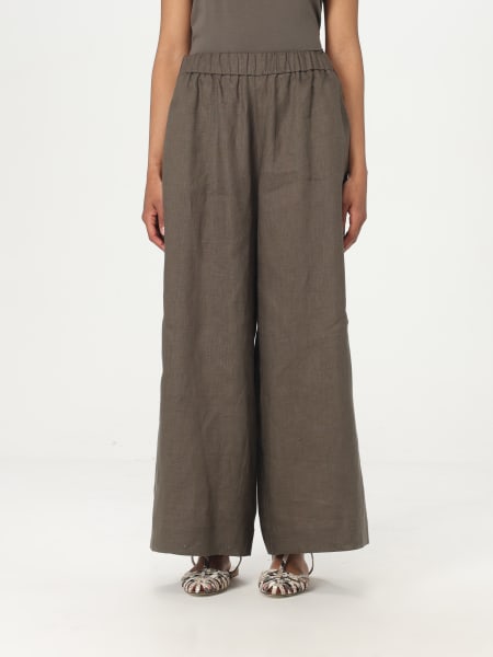 Pants woman Max Mara