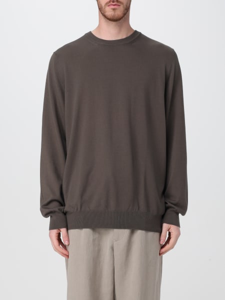 Fay: Maglia basic Fay in cotone