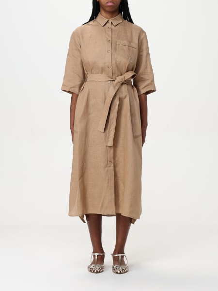 Vestido mujer Max Mara>