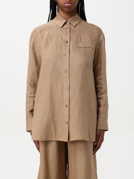 Shirt woman Max Mara