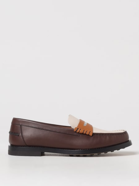 Tod's: ローファー レディース Tod's