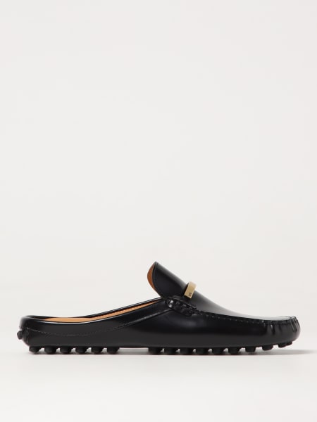 Tod's: Мокасины для нее Tod's