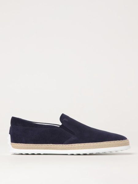 Обувь Мужское Tod's>