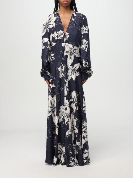 Dress woman Raquel Diniz