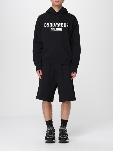 Costume homme Dsquared2