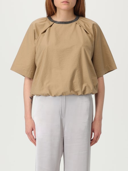 Camisa mujer Brunello Cucinelli