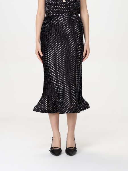 スカート Simona Corsellini P25CPGO01501V0359 Skirts Simona Corsellini Skirt for Women SS25 | GIGLIO.COM