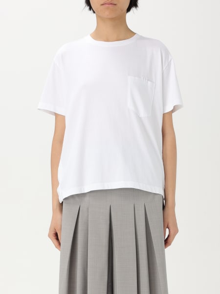 Semicouture: T恤 女士 Semicouture
