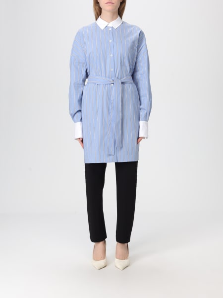 Vestido mujer Semicouture