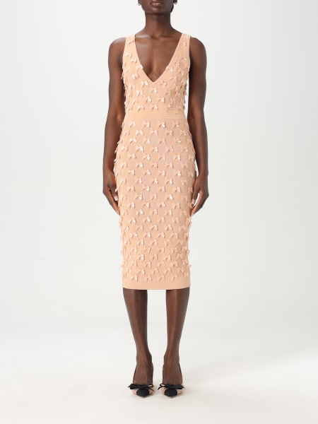 Dress woman Elisabetta Franchi