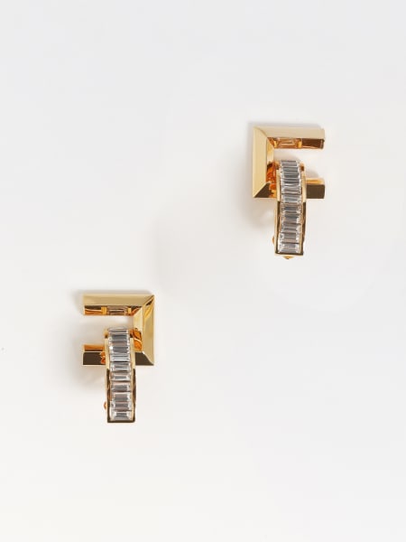アクセサリーその他 ELISABETTA FRANCHI Woman Jewel Gold OR39A U95 ELISABETTA FRANCHI：ジュエリー レディース - ゴールド