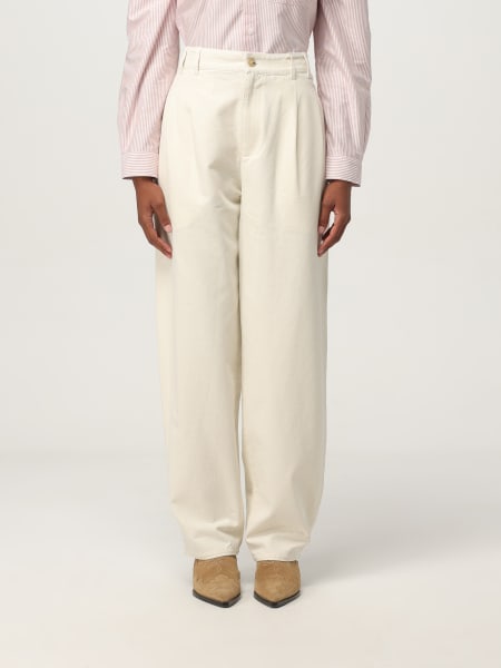 A.P.C.: Pantalone donna A.P.C.