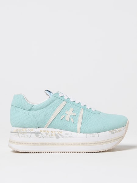 Sneakers woman Premiata
