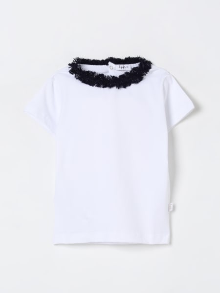 Tシャツ ボーイ Il Gufo