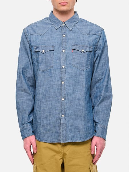 Camiseta hombre Levi's>