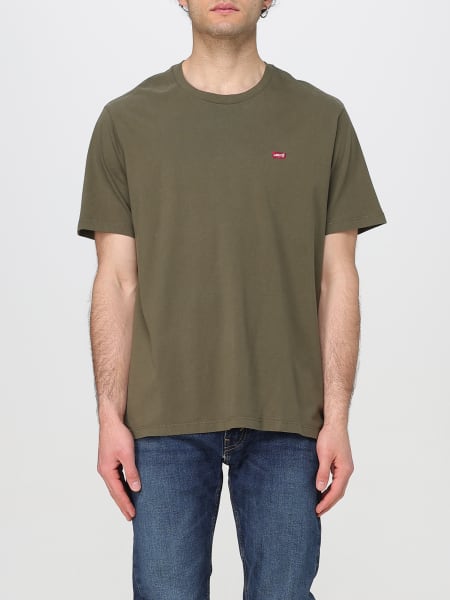 T恤 男士 Levi's>