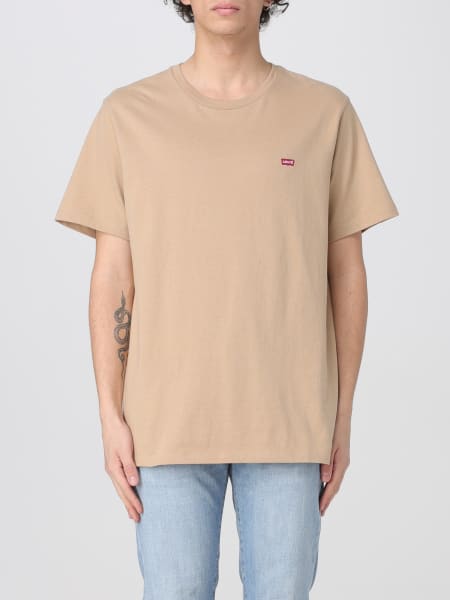티셔츠 남성 Levi's>