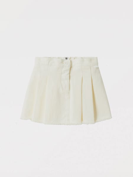 Skirt kids Il Gufo