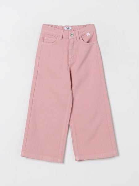 Trousers kids Il Gufo