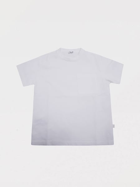 Il Gufo: T-shirt Jungen Il Gufo