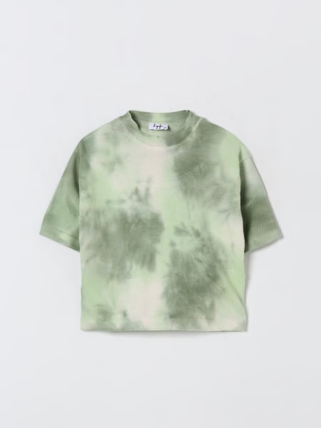 T-shirt kids Il Gufo