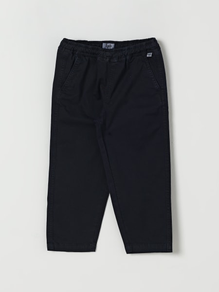 Trousers kids Il Gufo