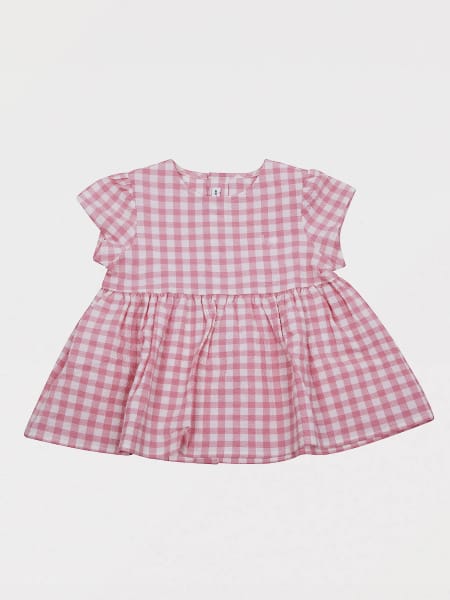 Il Gufo: Camisa niña Il Gufo