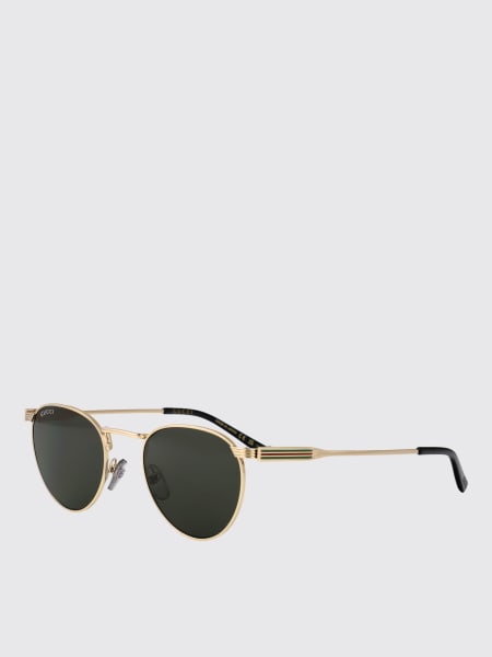 Gucci: Gafas de sol hombre Gucci