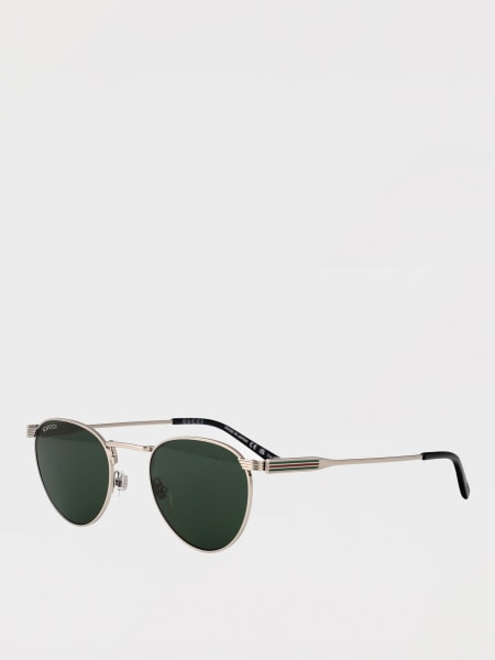 Gucci: Gafas de sol hombre Gucci