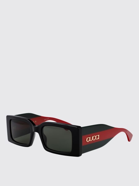 Gucci: Солнцезащитные очки для нее Gucci