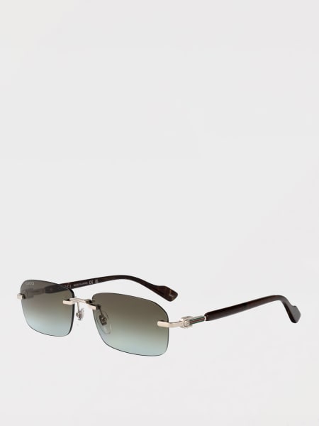 Sunglasses men Gucci