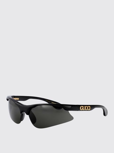 Gucci: Gafas de sol hombre Gucci