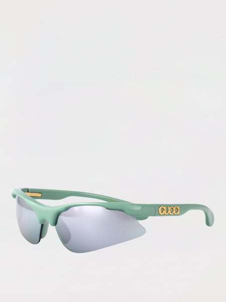 Gucci: Occhiali da sole GG1774S Gucci in acetato