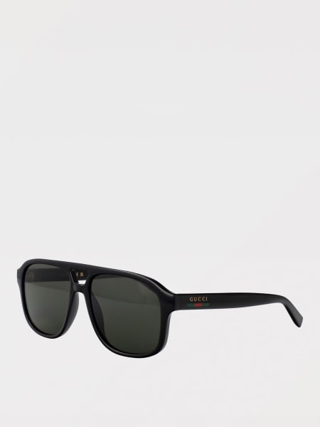 Gucci: Occhiali da sole GG1856S Gucci in acetato