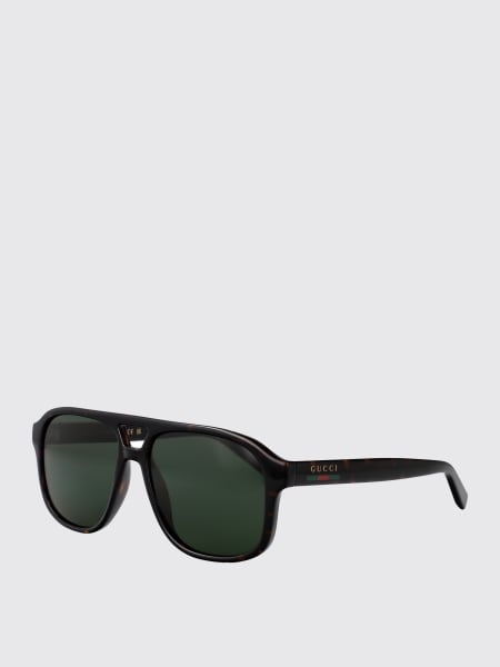 Sunglasses men Gucci