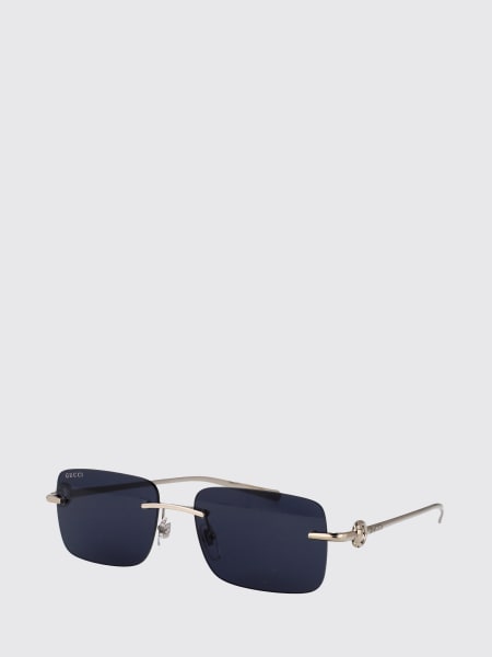 Sunglasses men Gucci
