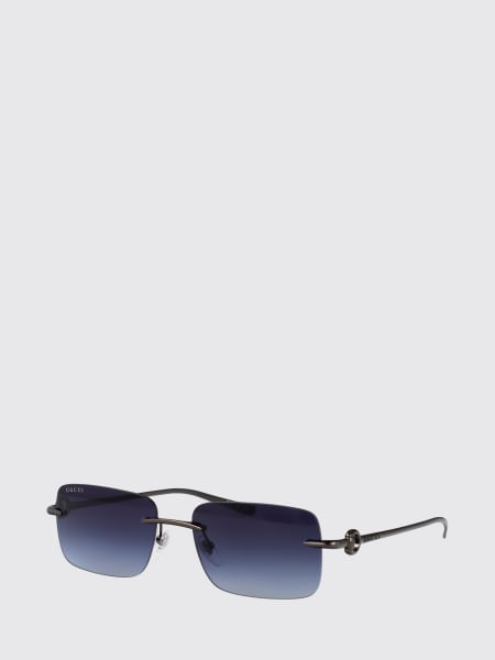Sunglasses men Gucci