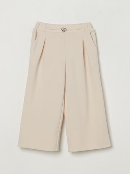 Liu Jo: Pantalón niña Liu Jo