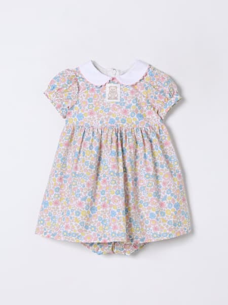 Moschino: Robe fille Moschino