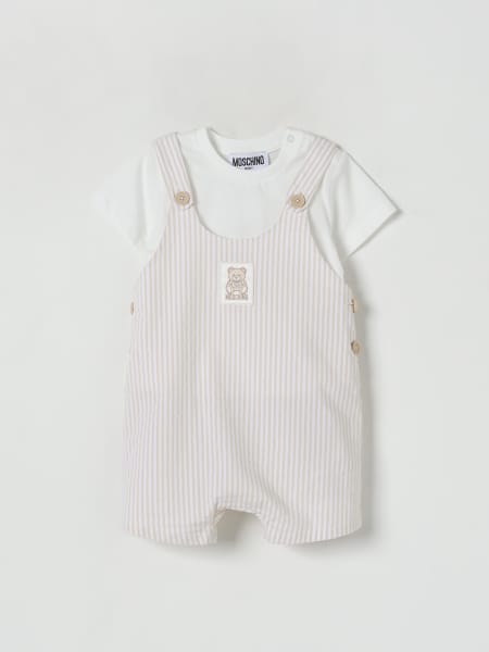 モスキーノ(MOSCHINO): トレーニングウェア 幼児 Moschino