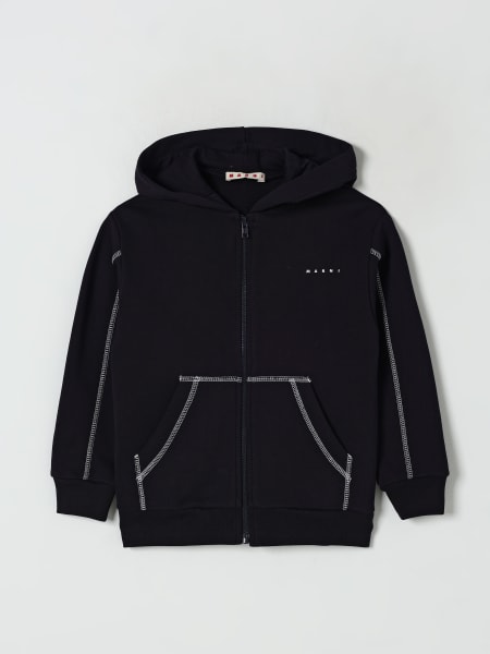 마르니(MARNI): 스웨터 남아 Marni