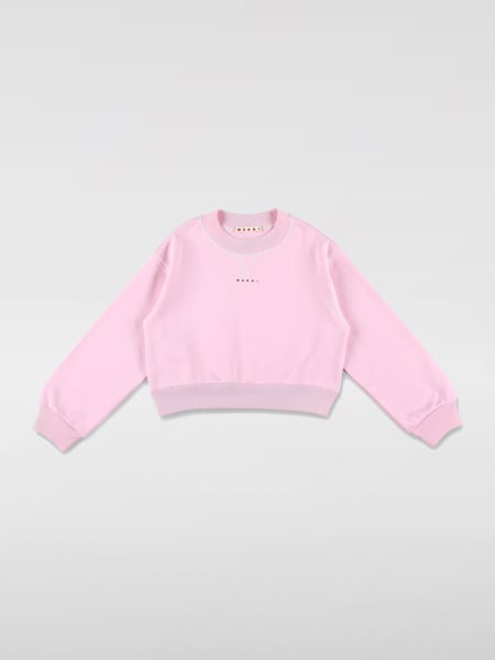 마르니(MARNI): 스웨터 여아 Marni