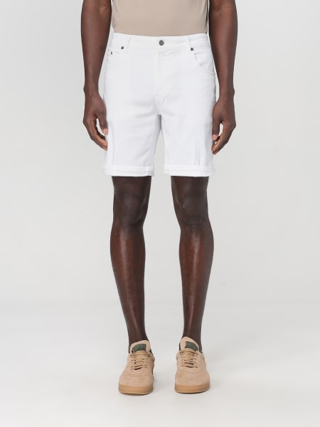 Dondup: Shorts Herren Dondup