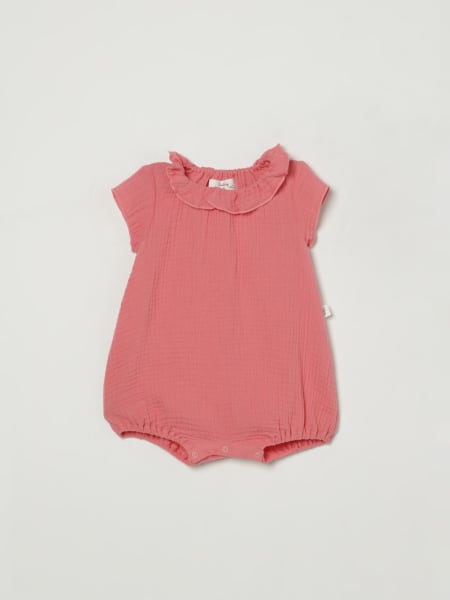 Combinaisons enfant Teddy & Minou